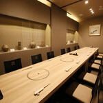 ふぐ･はも･すっぽん 文太郎 - 