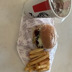 ケンタッキーフライドチキン - 