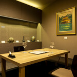 ふぐ･はも･すっぽん 文太郎 - 