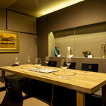 ふぐ･はも･すっぽん 文太郎 - 