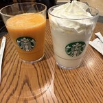 スターバックス・コーヒー ダイエーいちかわコルトンプラザ店 - 