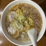 満天らーめん - 