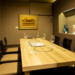 ふぐ･はも･すっぽん 文太郎 - 