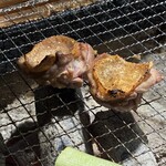 炭火焼一絆 - 