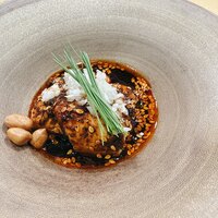 TOKYO CHINOIS 神子 - 