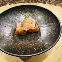 TOKYO CHINOIS 神子 - 