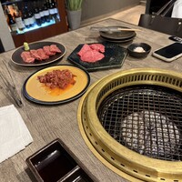 焼肉とみ 横浜関内店 - 