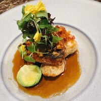 TOKYO CHINOIS 神子 - 