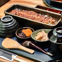 うなぎ四代目菊川 神戸三宮店 - 