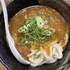 赤川うどん