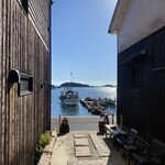 ビアカフェ&ギャラリー チャヤグラ - 