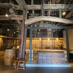 ビアカフェ&ギャラリー チャヤグラ - 