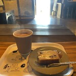 ビアカフェ&ギャラリー チャヤグラ - 