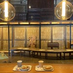 ビアカフェ&ギャラリー チャヤグラ - 