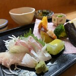 鞆の浦　魚処　鯛亭 - 