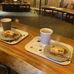 ビアカフェ&ギャラリー チャヤグラ - 