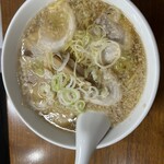 満天らーめん - 