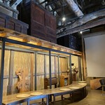 ビアカフェ&ギャラリー チャヤグラ - 