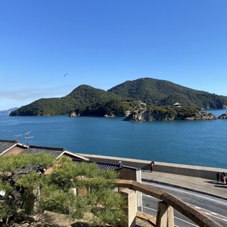 鞆の浦 魚処 鯛亭_1