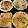 台湾料理　香味鮮 壬生店