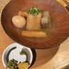 鶏出汁おでんと焼鳥つじや 京都駅西店