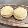 大判焼き くぅ - 大判焼き