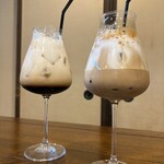 古民家カフェ 硯山亭 GREEN GAREN - 