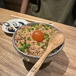 焼鳥 ふくなが - 