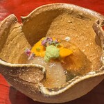 西麻布 清水 - 