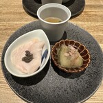 焼鳥 ふくなが - 