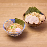 次念序 - 特製つけめん（並）