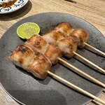 焼鳥 ふくなが - 