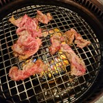 つじホルモン 錦店 - 