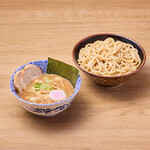 次念序 - つけめん（並）