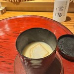 西麻布 清水 - 