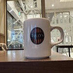 タリーズコーヒー - ドリンク写真: