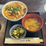 めし処 いなか家 大地 - 