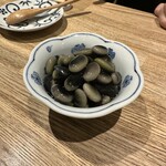 焼鳥 ふくなが - 