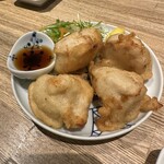 焼鳥 ふくなが - 