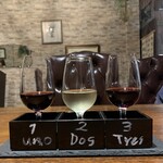 肉とチーズ Jajaja - 