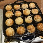 居酒屋 まんぷく屋 - 