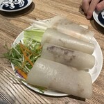 焼鳥 ふくなが - 