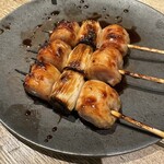 焼鳥 ふくなが - 