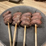 焼鳥 ふくなが - 