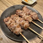 焼鳥 ふくなが - 