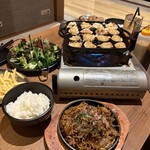 居酒屋 まんぷく屋 - 