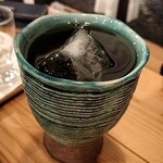 酒房 比良 - 焼酎