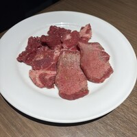 焼肉あきら 本郷本店 - 