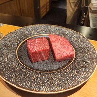 鉄板焼 にし田 - 