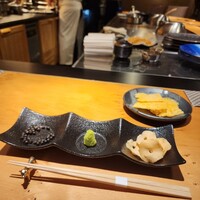 鉄板焼 にし田 - 